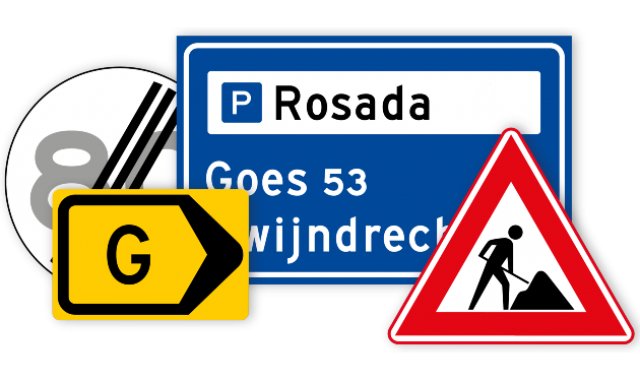 Homepage banner gepal